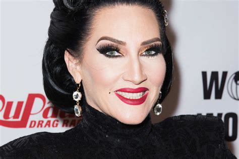 michelle visage height|Michelle Visage Height